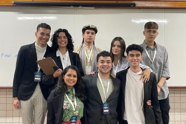 Foto: Arquivo profa. Thelma Perini