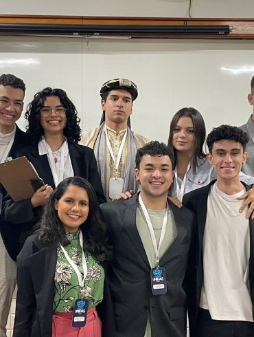 Foto: Arquivo profa. Thelma Perini